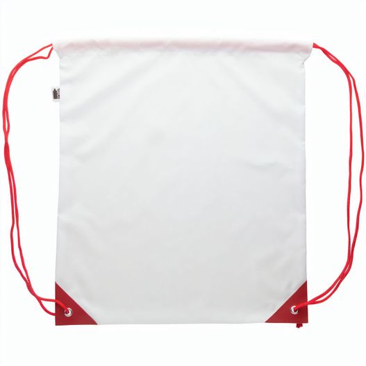 Produktabbildung Individueller Turnbeutel CreaDraw Plus RPET Individueller Turnbeutel CreaDraw Plus RPET (Bild 1)