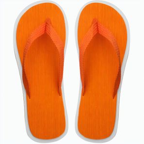 Zehensandalen Malibu