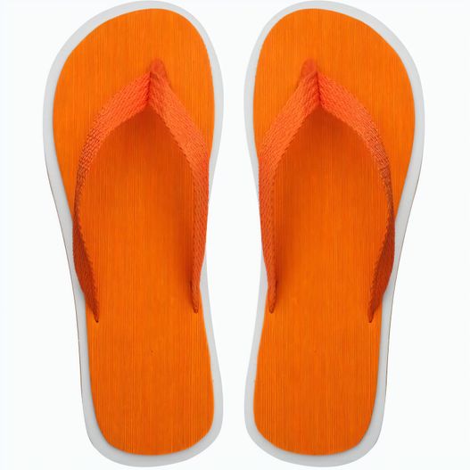 Produktabbildung Zehensandalen Malibu Zehensandalen Malibu (Bild 1)