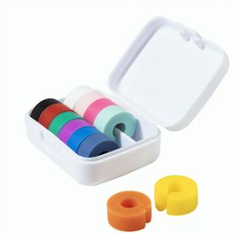 Glasmarkiererset Cupperty