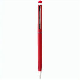 Touchpen mit Kugelschreiber Todox