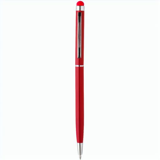 Produktabbildung Touchpen mit Kugelschreiber Todox Touchpen mit Kugelschreiber Todox (Bild 1)