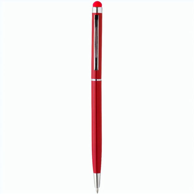 Produktabbildung Touchpen mit Kugelschreiber Todox Touchpen mit Kugelschreiber Todox