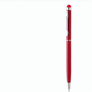 Touchpen mit Kugelschreiber Todox