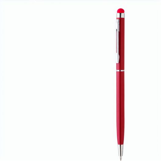 Touchpen mit Kugelschreiber Todox (Bild 1)