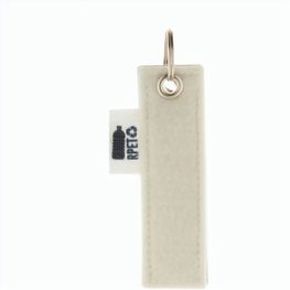 Produktabbildung Individueller Schlüsselanhänger CreaFelt Key A Individueller Schlüsselanhänger CreaFelt Key A