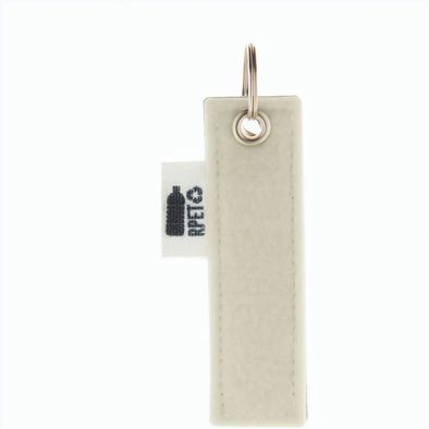 Produktabbildung Individueller Schlüsselanhänger CreaFelt Key A Individueller Schlüsselanhänger CreaFelt Key A