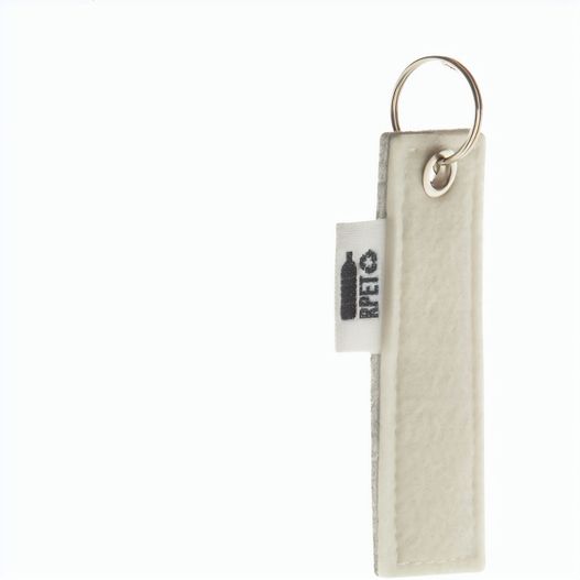 Produktabbildung Individueller Schlüsselanhänger CreaFelt Key A Individueller Schlüsselanhänger CreaFelt Key A (Bild 1)