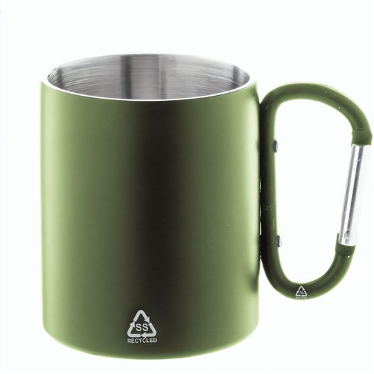 Produktabbildung Thermobecher Odisha Thermobecher Odisha (Bild 1)