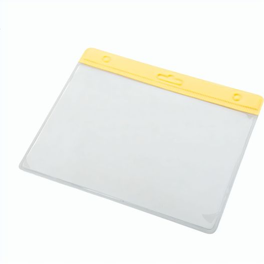 Produktabbildung Ausweishülle Bahhol Ausweishülle Bahhol (Bild 1)