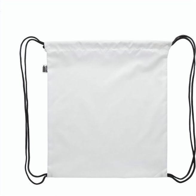 Individueller Turnbeutel CreaDraw Kids RPET