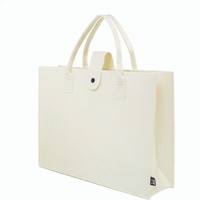 Produktabbildung Einkaufstasche RPET Refelt Shop Lux Einkaufstasche RPET Refelt Shop Lux