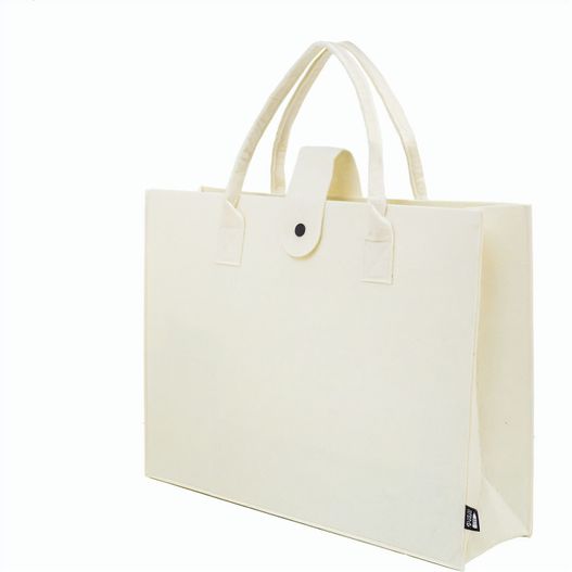 Einkaufstasche RPET Refelt Shop Lux (Bild 1)