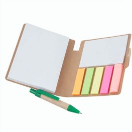 Produktabbildung Haftnotiz-Set Pennot Haftnotiz-Set Pennot