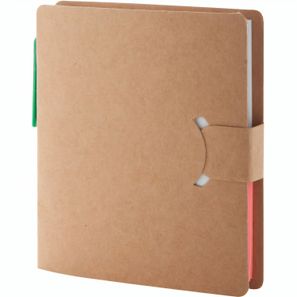 Haftnotiz-Set Pennot