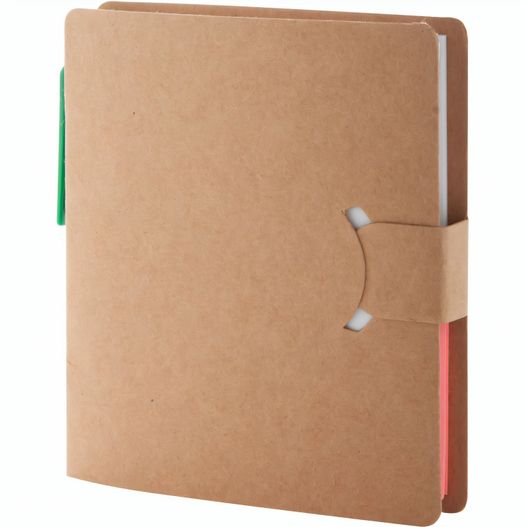 Produktabbildung Haftnotiz-Set Pennot Haftnotiz-Set Pennot (Bild 1)