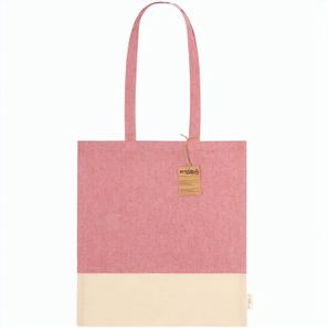 Baumwolltasche Konti