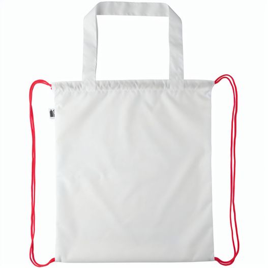 Produktabbildung Individueller Turnbeutel CreaDraw Shop RPET Individueller Turnbeutel CreaDraw Shop RPET (Bild 1)