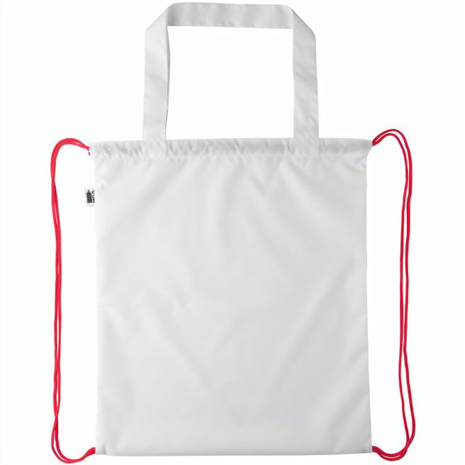 Produktabbildung Individueller Turnbeutel CreaDraw Shop RPET Individueller Turnbeutel CreaDraw Shop RPET