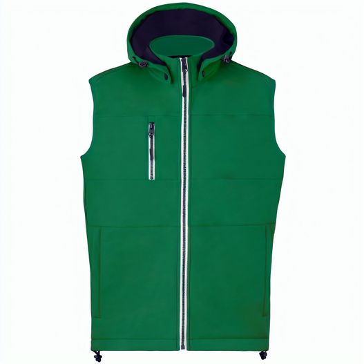 Softshell-Bodywarmer/Weste Netly (Bild 1)