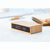 Wecker mit Wireless-Charger Molarm (Bild 4)