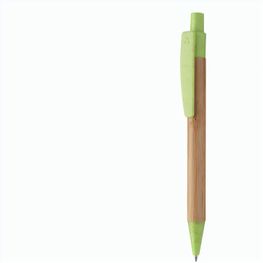 Bambus-Kugelschreiber Boothic