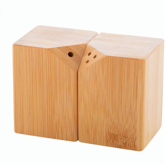 Produktabbildung Salz- und Pfefferstreuer-Set Kerala Salz- und Pfefferstreuer-Set Kerala (Bild 1)