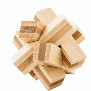 Magisches Puzzle Crossboo