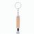 Mini-Taschenlampe Raboo