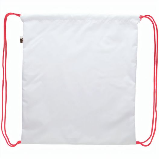 Produktabbildung individueller Turnbeutel CreaDraw RPET individueller Turnbeutel CreaDraw RPET (Bild 1)