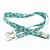 Sublimations-Lanyard Subyard 15 Double Safe Eco (Bild 2)