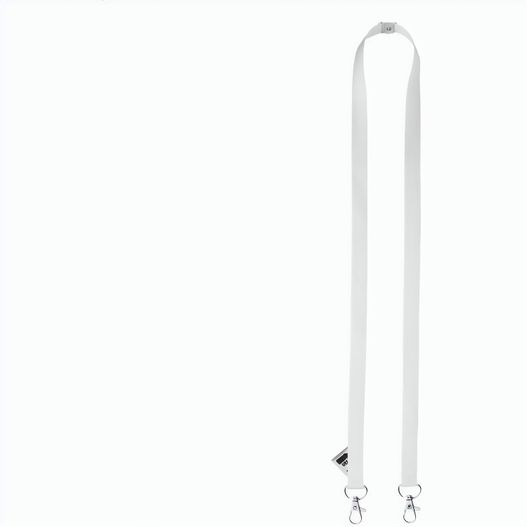 Produktabbildung Sublimations-Lanyard Subyard 15 Double Safe Eco Sublimations-Lanyard Subyard 15 Double Safe Eco (Bild 1)