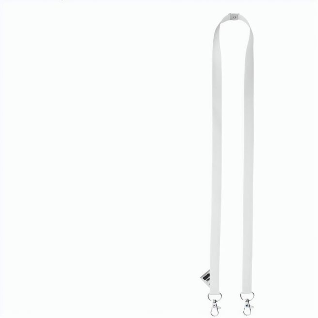 Produktabbildung Sublimations-Lanyard Subyard 15 Double Safe Eco Sublimations-Lanyard Subyard 15 Double Safe Eco