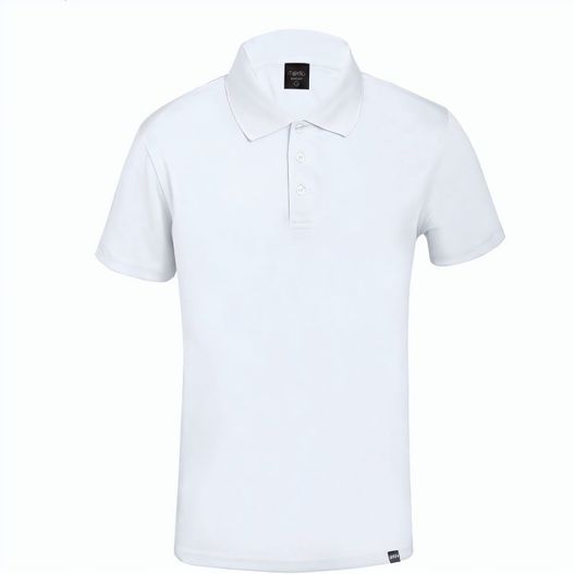 RPET Polo-Shirt Noran (Bild 1)