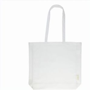 Einkaufstasche aus recycelter Baumwolle Guspex Hue