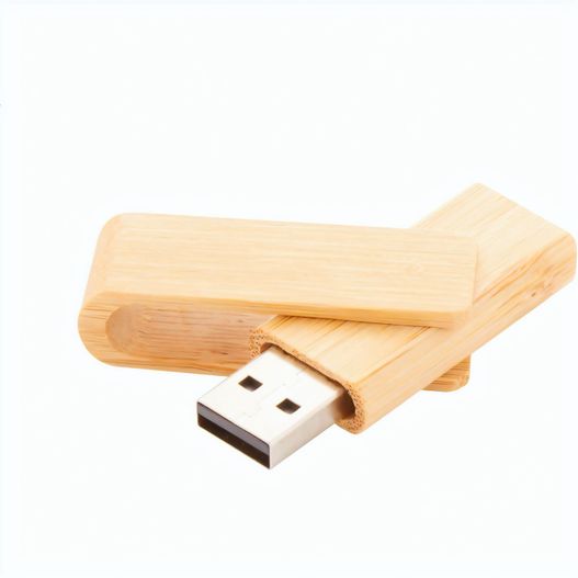 Produktabbildung USB-Stick BooTwist USB-Stick BooTwist (Bild 1)