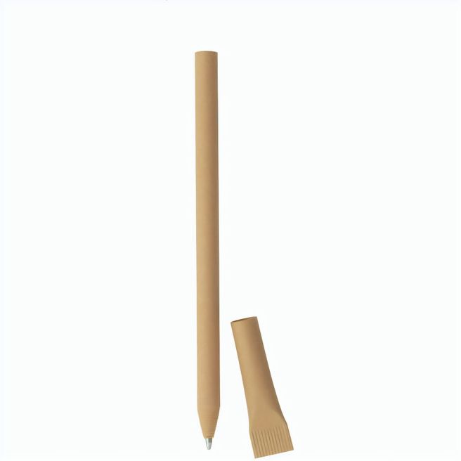 Recyclingpapier-Kugelschreiber Papyrus