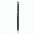 Touchpen mit Kugelschreiber Todox