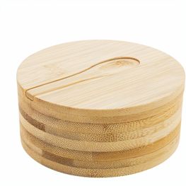 Salz- und Pfefferstreuer Munnar