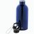 Flasche aus recyceltem Edelstahl Ressuto (Bild 2)