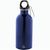 Flasche aus recyceltem Edelstahl Ressuto