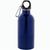 Flasche aus recyceltem Edelstahl Ressuto (Bild 4)
