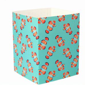 Individueller Pappschuber CreaSleeve 420