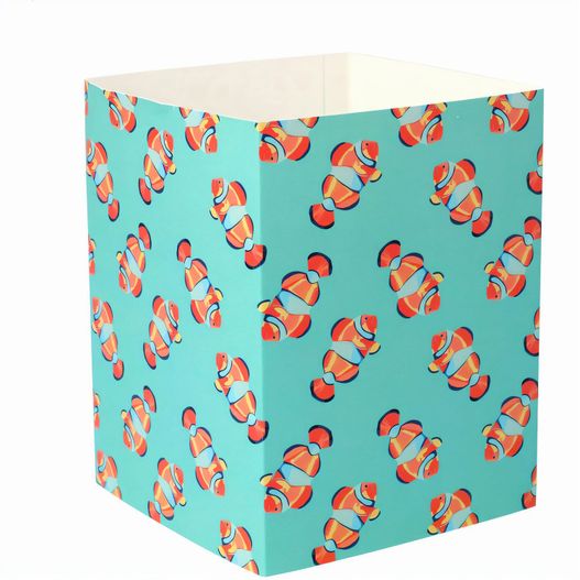 Individueller Pappschuber CreaSleeve 420 (Bild 1)