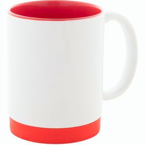 Sublimationstasse MultiColour Plus