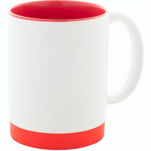 Sublimationstasse MultiColour Plus (Bild 1)