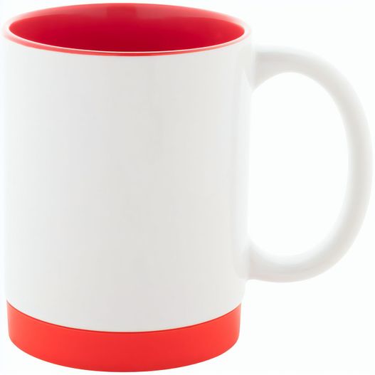 Produktabbildung Sublimationstasse MultiColour Plus Sublimationstasse MultiColour Plus (Bild 1)