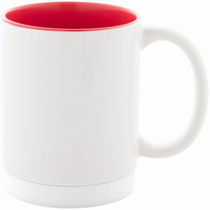 Sublimationstasse MultiColour Plus