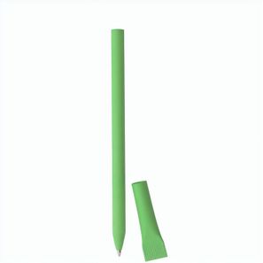 Recyclingpapier-Kugelschreiber Papyrus