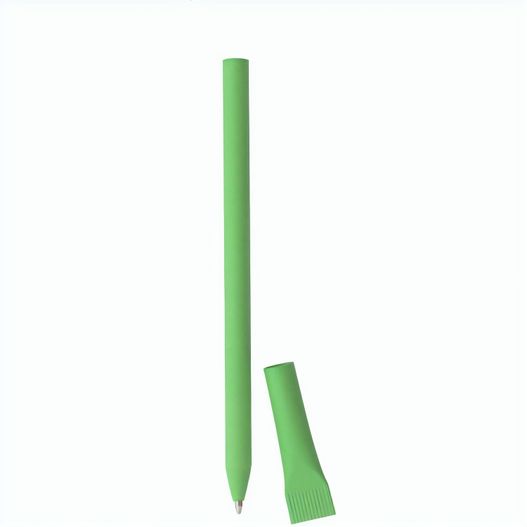 Recyclingpapier-Kugelschreiber Papyrus (Bild 1)